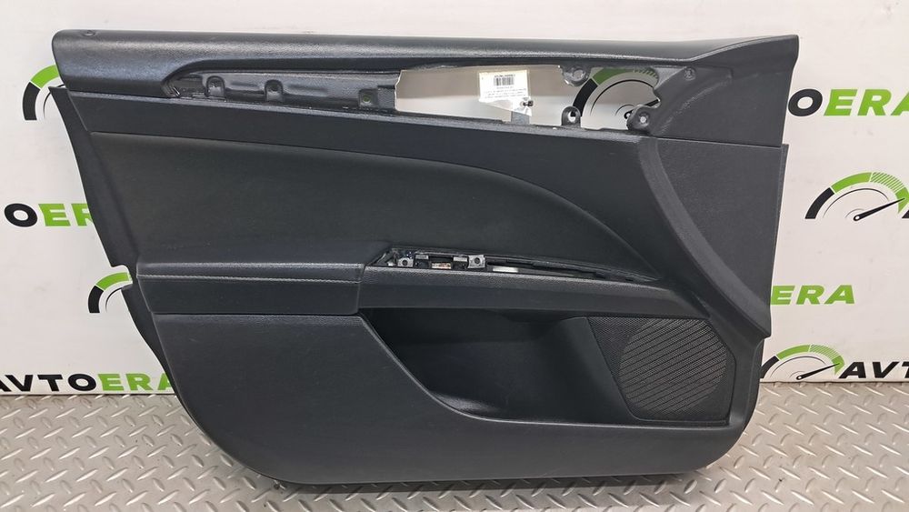Обшивка двери карта дверная передняя левая FORD FUSION MK5 13-20