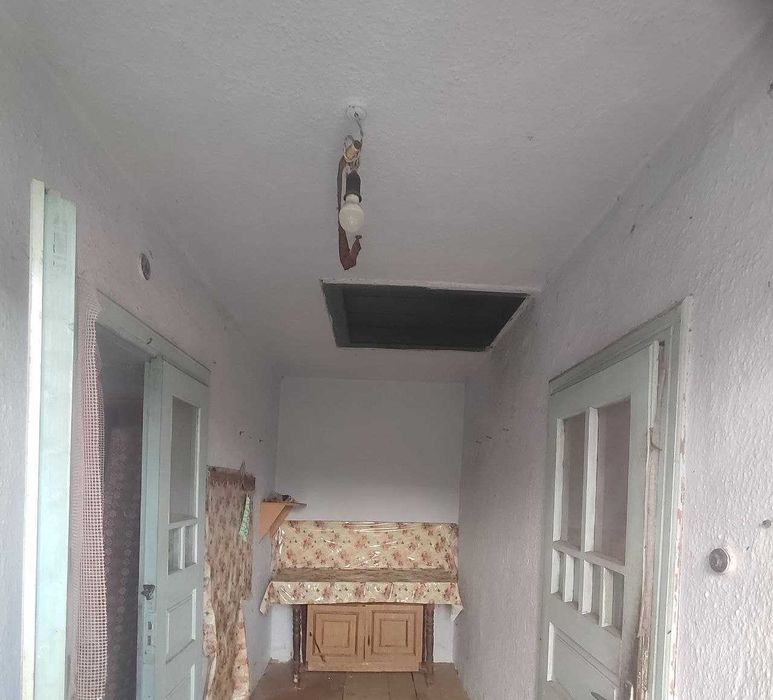 Продаж будинку в Карпатах у с. Люча