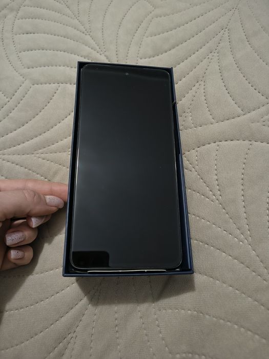 Motorola G72  telefon