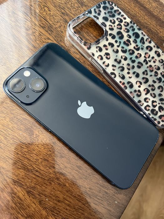 iphone 13 czarny. 100% sprawny