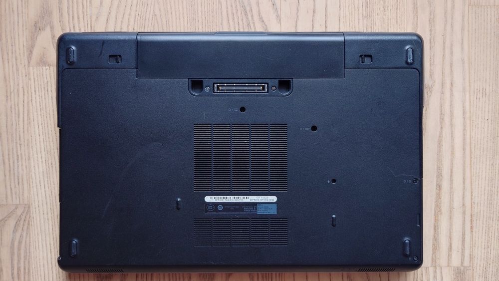 DELL Latitude 6540 i5 15'6 FHD na części