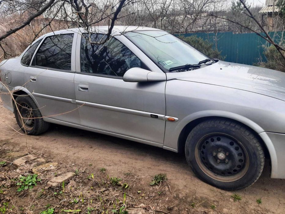 Opel Vectra B 1999