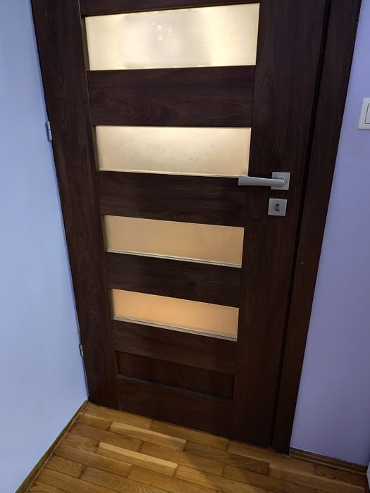 Ościeżnica futryna z maskownica DRE 80