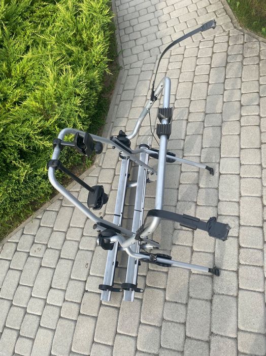 Bagażnik rowerowy Thule