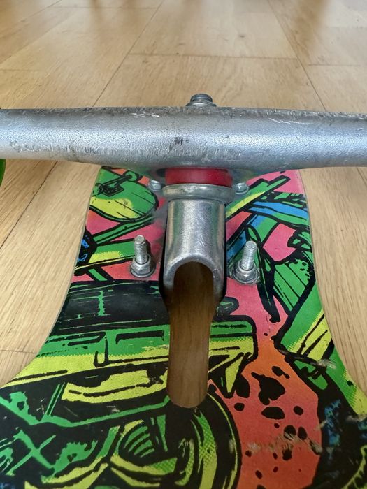Longboard Riviera Mayan Myth Drop