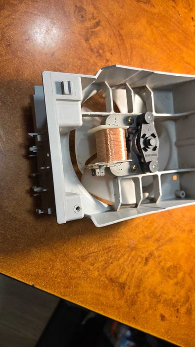 Вентилятор SMF-945EA, от микроволновки Самсунг