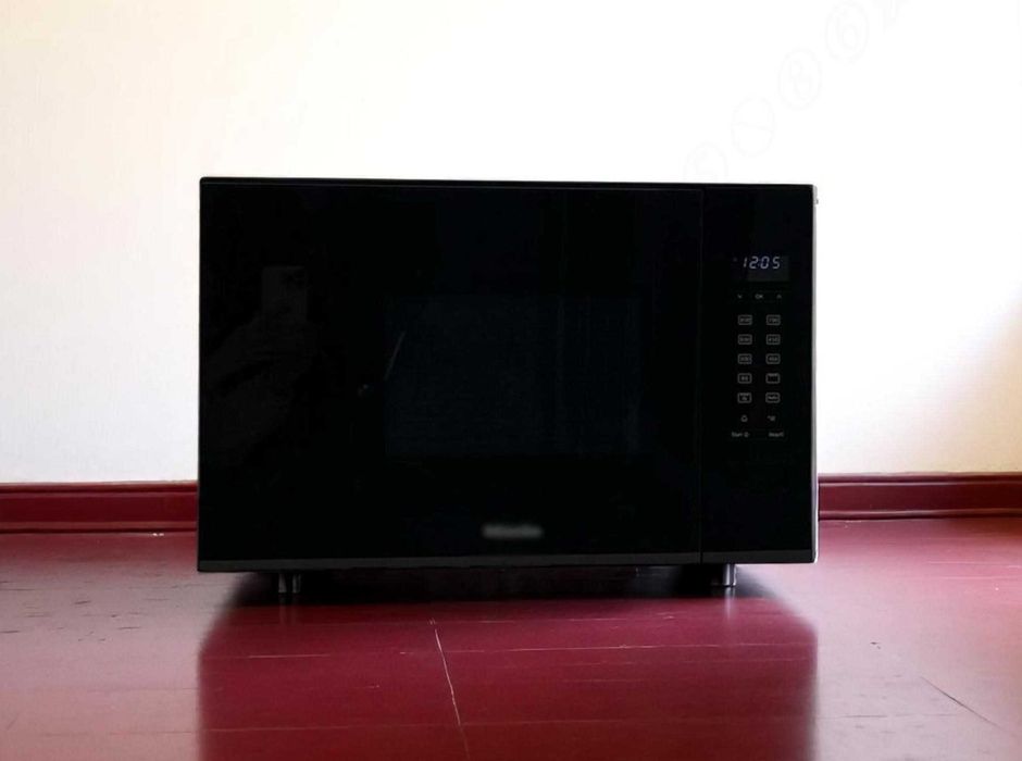 Miele / Міле Мікрохвильова піч M 2234, вбудована, 17 л