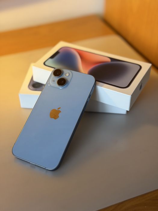 Iphone 14 stan bdb