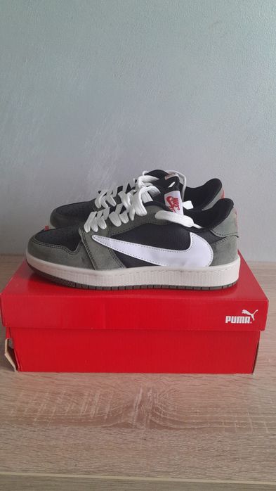 Buty Nike Air Jordan Travis 38