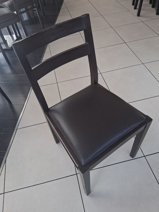 Mobiliário de restauração