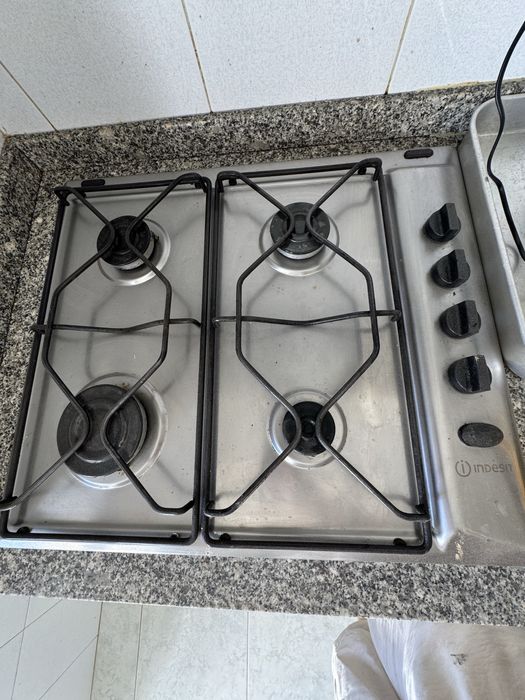 Placa Fogão Gás - Indesit