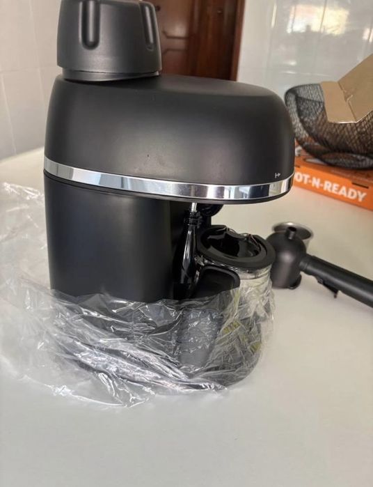 Maquina de café selecline nova
