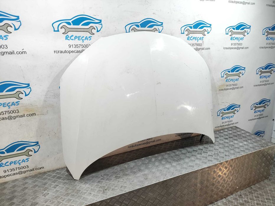 Frente Completa Seat Toledo IV 4 KG3 2012 a 2019 Diesel