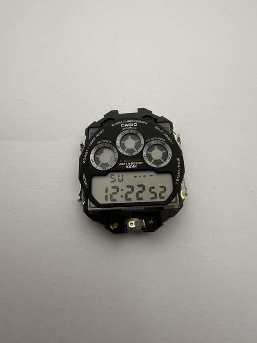 Werk do zegarka Casio W-728H