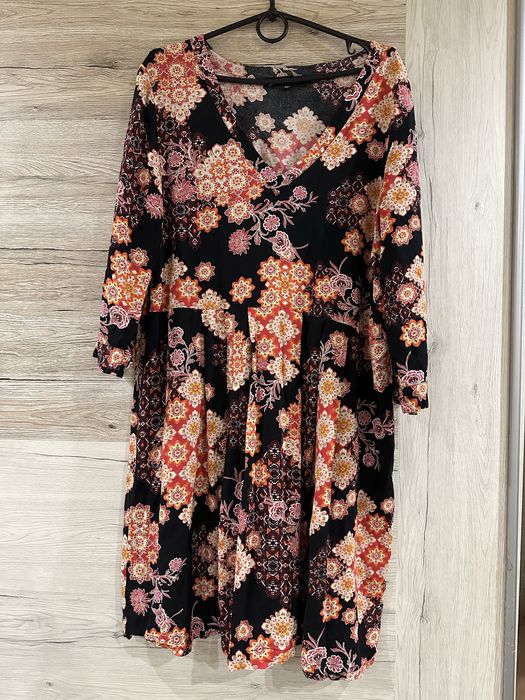 Сукня 50-52 розмір