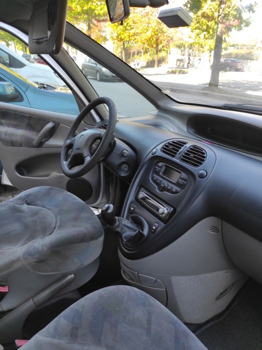 Citroen XSARA Picasso