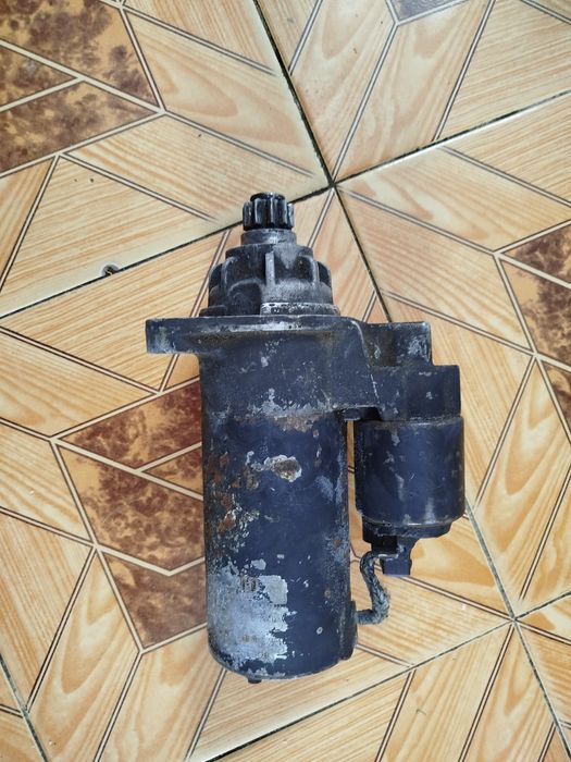 Стартер volkswagen golf 4 1.9 golf 3 passat b4