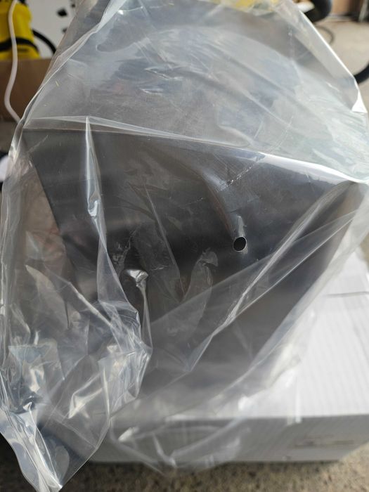 Suszarka do rąk elektryczna