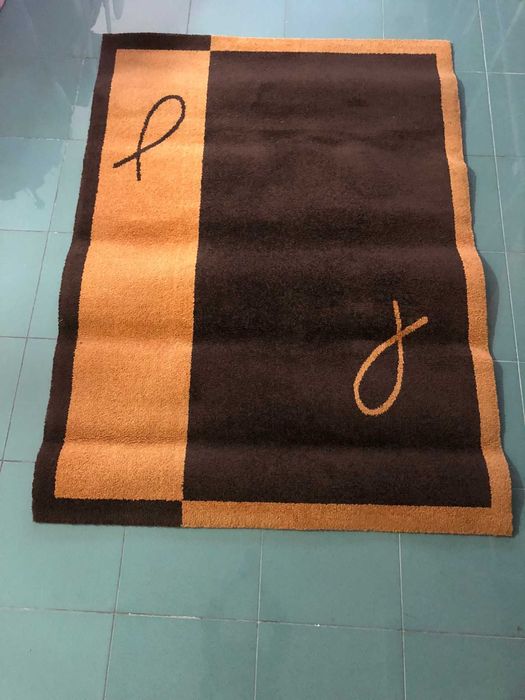 Carpete (1,90 X 1,40)