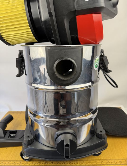 Вакуумний пилосос Einhell TE-VC 2230 SA з автоматикою