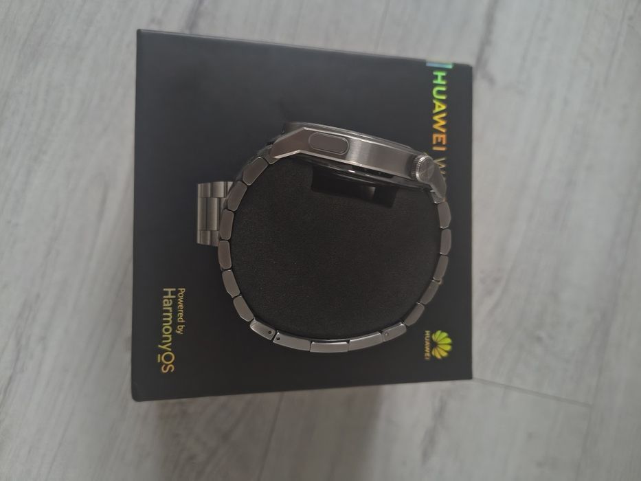 Huawei Watch gt3 pro Bransoleta+pasek