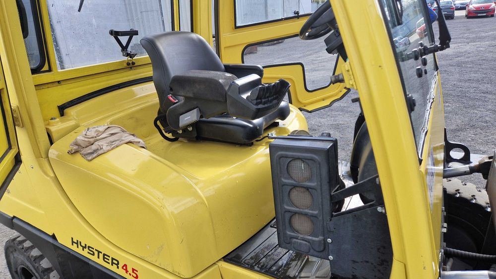Hyster H4.5FT5 2009r