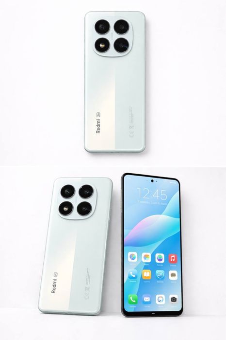 Xiaomi Redmi Note 14 Pro 5G 256gb