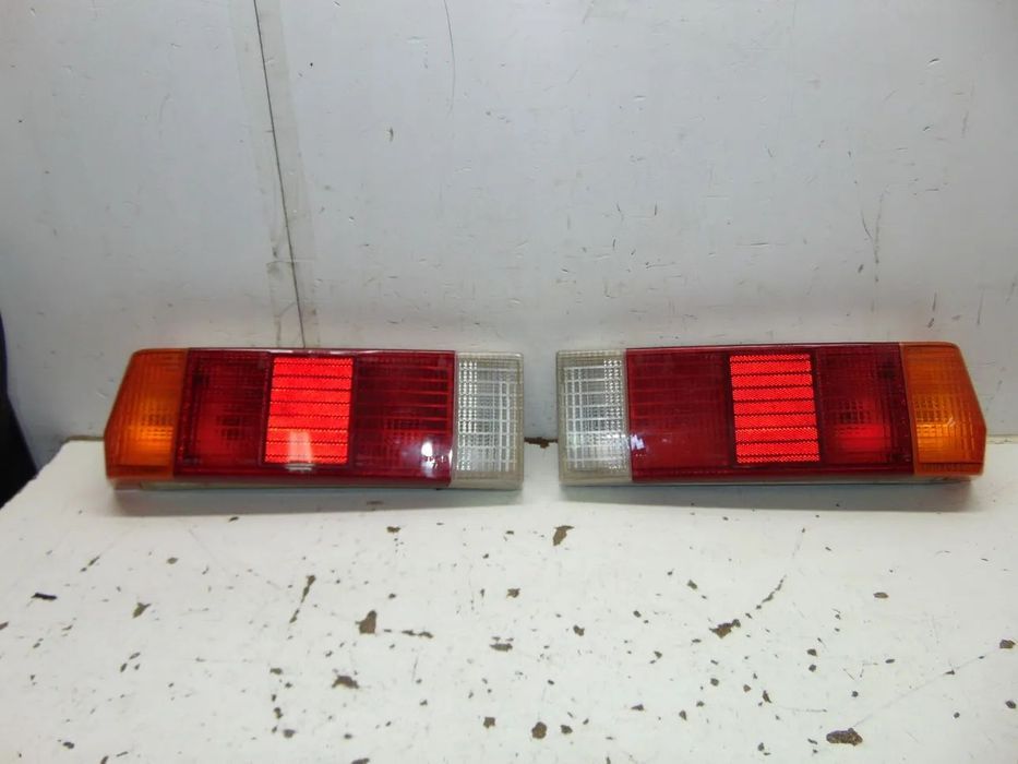 Volvo 340 farolins " nova de stock antigo