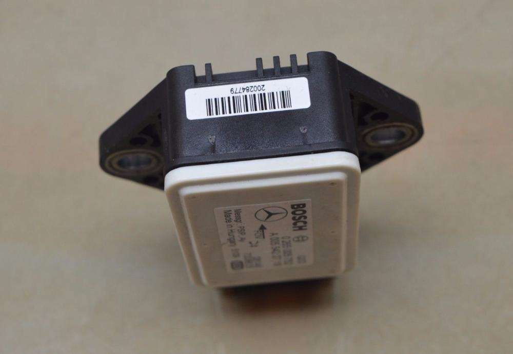 Sensor Ângulo Viragem (ESP) - Mercedes E220Cdi (W211)