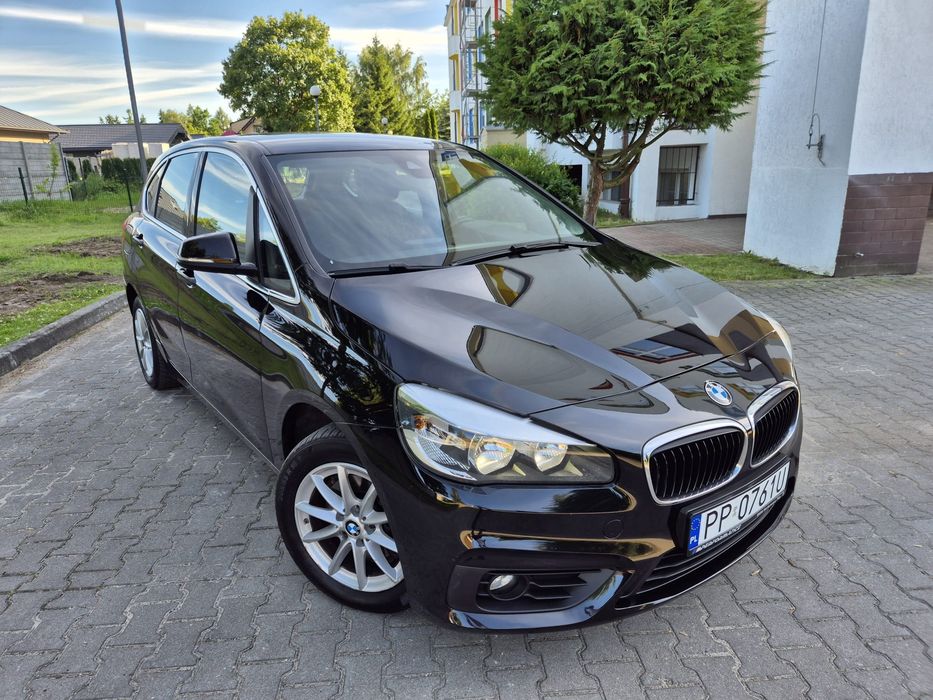BMW Seria 2