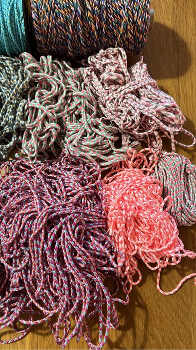 Peças para criar bijuteria