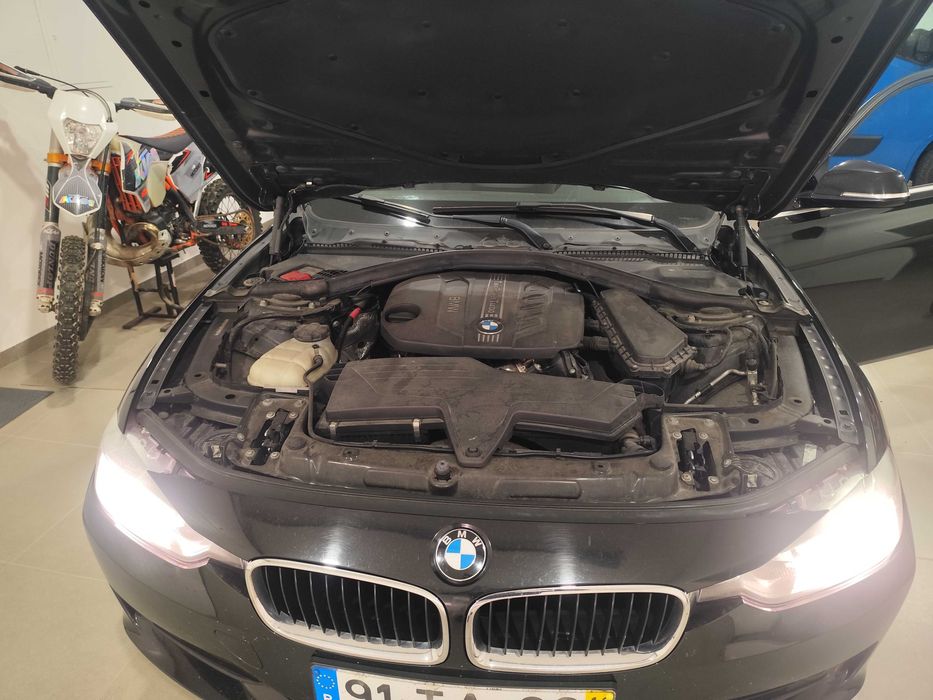 BMW 318 Sport