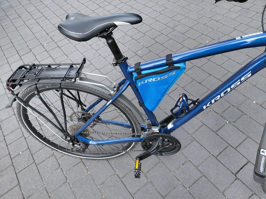 Rower kross  EVADO 6