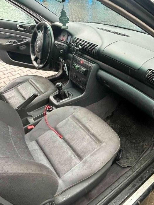 audi a4 B5 1.8 lpg kombi