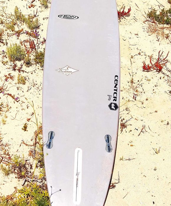 Longboard New Advance
€ 550