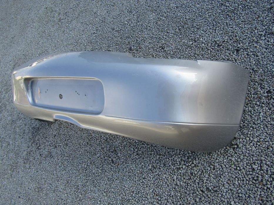 Para-choques tras Porsche Boxster ref. 986 550 411 01(ver descrição)