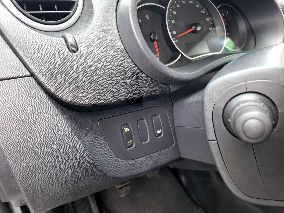 Renaul Kangoo Compact 1.5 dci