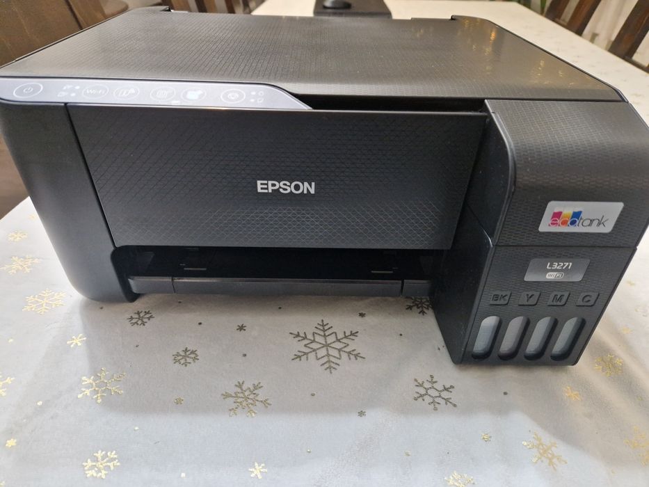 Drukarka Epson L3271