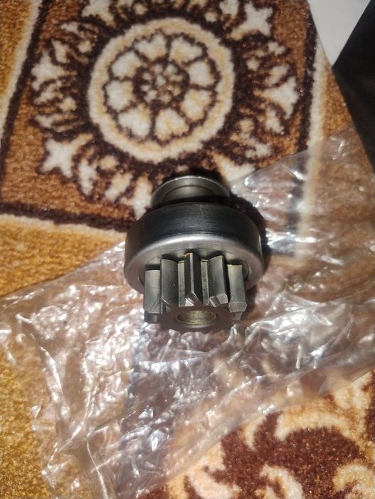 Запчастини до авто