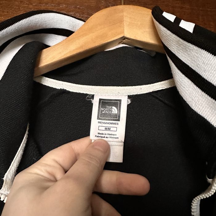 Олімпійка кофта the north face у відміному стані