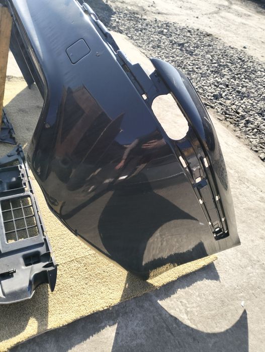 Задній бампер ///М BMW е39 touring