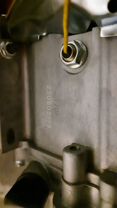 Генератор Honda 3,3 kw