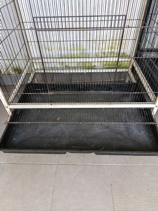 Entrego a quem vier buscar, pelo preço negociável