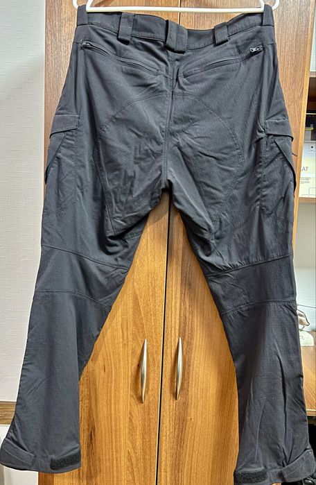 Тактичні штани М-ТАК