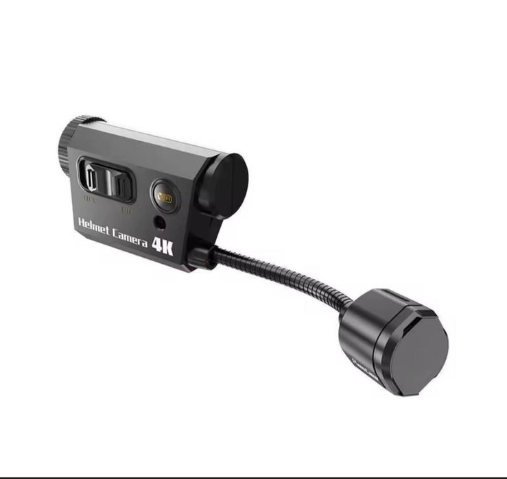 Камера RunCam Helmet 4K на шолом
