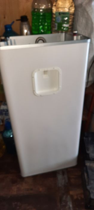 Бойлер Ariston ABS VLSPW80