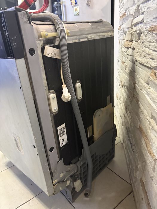 Посудомийна машина Gorenje, 60 см, несправна