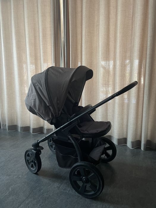 Wózek xlander x move 2w1