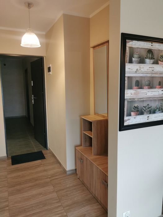 Mieszkanie – Poznań, Świerczewo - Więcej