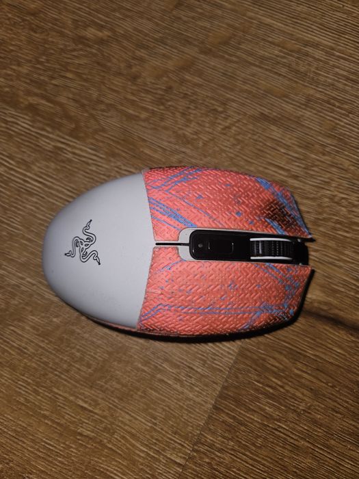 Мышь Razer orochi v2 в хорошем состоянии